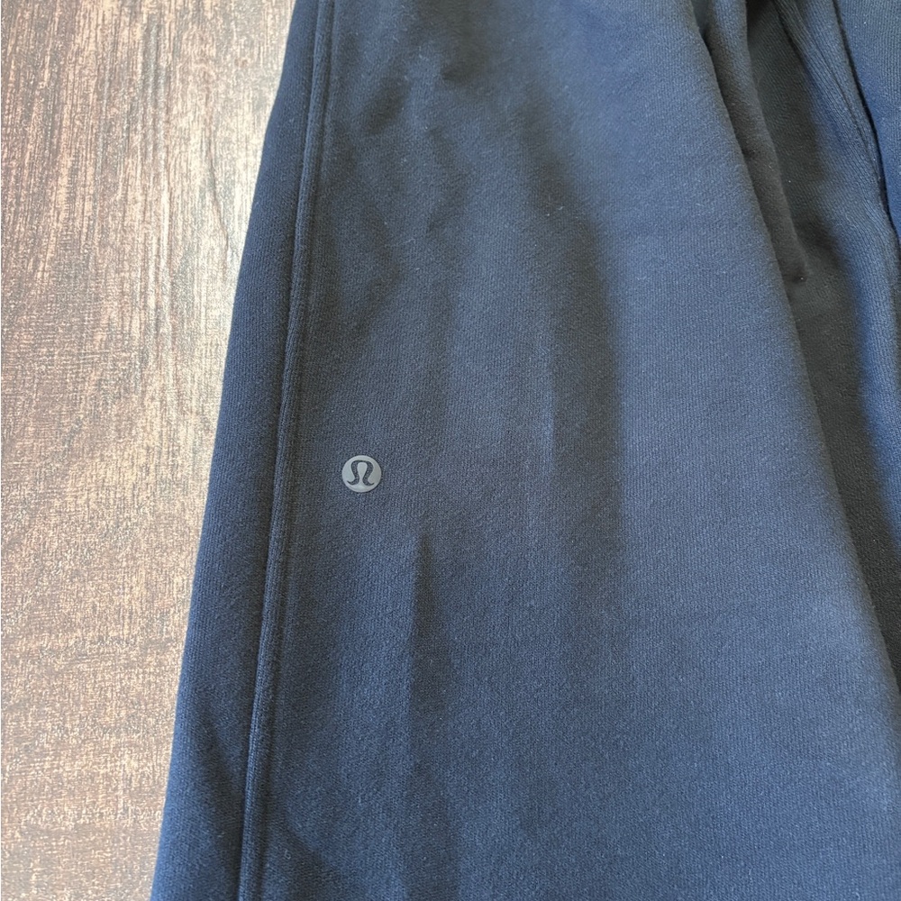 lululemon Scuba Mid-rise Wide-leg Pant - Picture 8 of 15